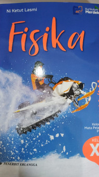 Fisika