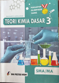 Teori Kimia Dasar 3