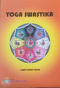 Yoga Swastika