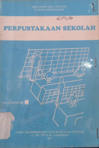 Perpustakaa Sekolah