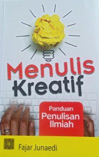 Menulis Kreatif