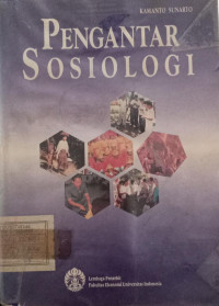 Pengantar Sosiologi