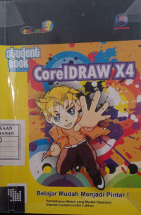 CoreIDRAW X4
