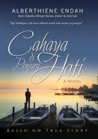 Cahaya di Penjuru Hati
