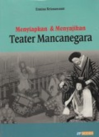 Menyiapkan & Menyajikan Teater Mancanegara