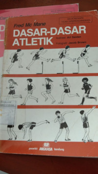 Fred mc Mace DESAR - DASAR ATLETIK