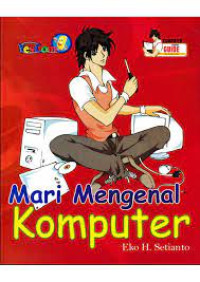 Mari Mengenal Komputer