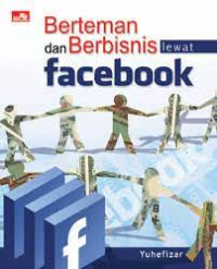 Berteman dan Berbisnis Lewat Facebook