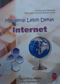 Mengenal Lebih Dekat Komputer