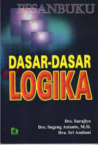 Dasar-dasar Logika