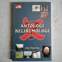 Antologi Kelirumologi