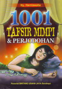 1001 Tafsir Mimpi & Perjodohan