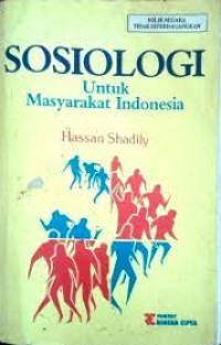 Sosiologi Untuk Masyarakat
