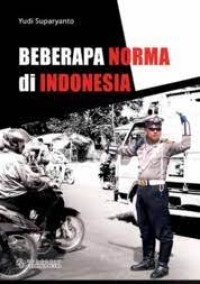 Beberapa Norma Di Indonesia