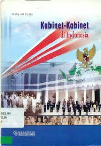 Kabinet-Kabinet di Indonesia