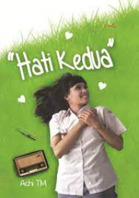 Hati Kedua : Aku Selalu Suka Sama Matahari. Aku Mau Jadi Matahari
