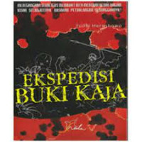 Ekspedisi Buki Kaja
