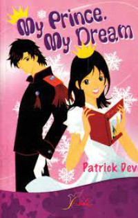 My Prince My Dream