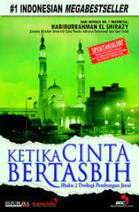 Ketika Cinta Bertasbih