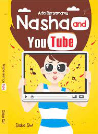 Nasha And Youtube Ada Bersamamu
