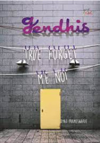 Gendhis : Troe Foeget - Me - Not