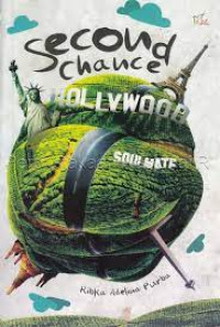 Second Chance : Dia Soulmate-mu