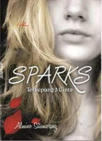 Sparks : Terkepung 3 Cinta