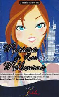 Mutiara Di Kota Melbourne