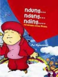 Ndung : Tersengat Cinta Endut