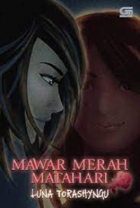 Mawar Merah Matarhari