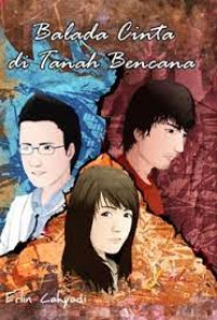 Balada Cinta Di Tanah Bencana