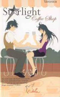 starlight Coffee Shop