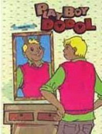 PlayBoy Dodol