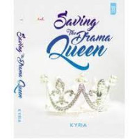 Saving The Drama Queen