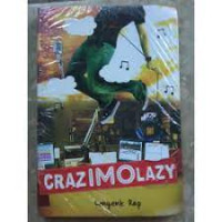 CrazlMolazy