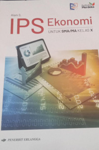 IPS Ekonomi Kelas X
