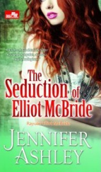 The Seduction of Elliot McBride
