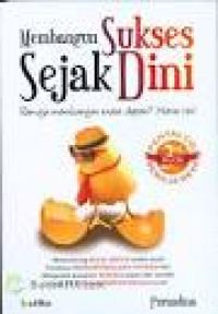 Membangun Sukses Sejak Dini